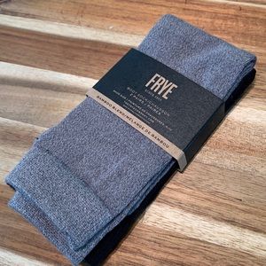 Frye Boot Socks